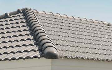 advantages of Willerby clay roofing