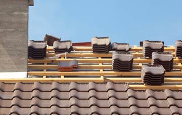 Willerby clay roofing costs