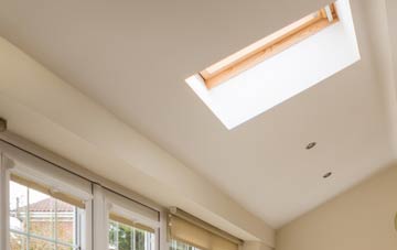 Willerby conservatory roof insulation companies