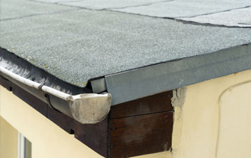 Willerby flat garage roofing repairs