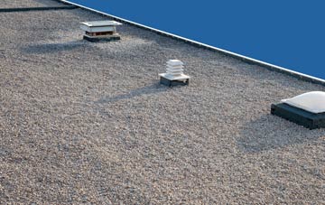 flat roofing Willerby