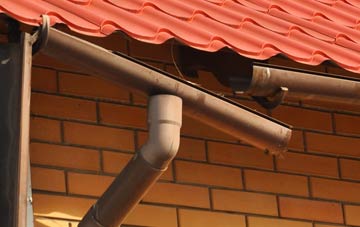 Willerby gutter repair costs