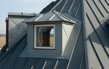 metal roofing Willerby