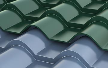 who should consider Willerby plastic roofs