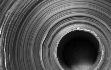 Willerby pvc roof replacement