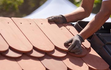 Willerby roof tile contractors