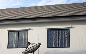 Willerby rubber roof costs