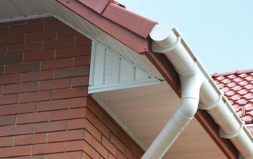 Willerby soffit repair costs