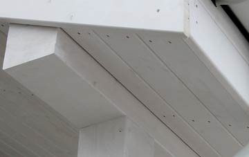 soffits Willerby