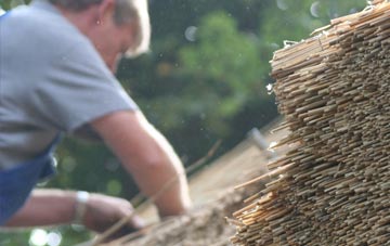 professional Willerby thatchers