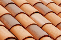 Willerby clay roofing