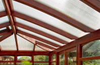 Willerby conservatory roofing insulation