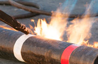 Willerby flat roofing replacement