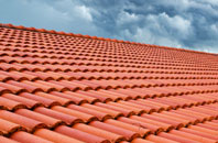 Willerby roofing tiles