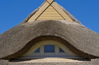 Willerby thatch roofing